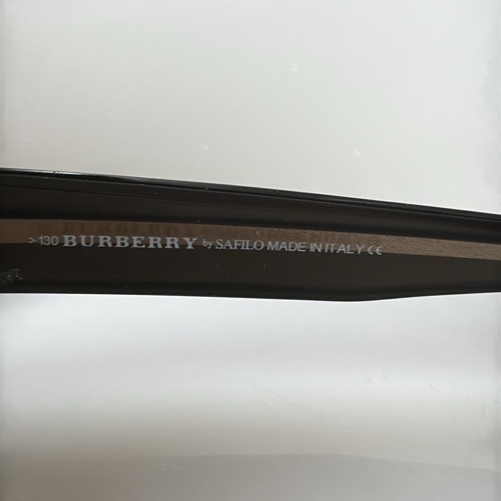 Burberry  frames - Picture 6 of 7